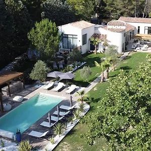 Les Taizen, Sejour Spa- Sans Enfants , Saint-Cannat France