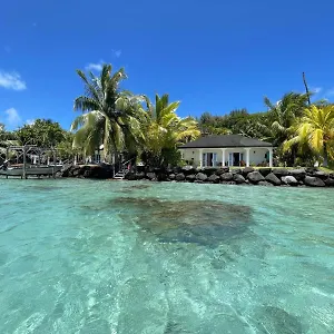 Paradise Hébergement de vacances
